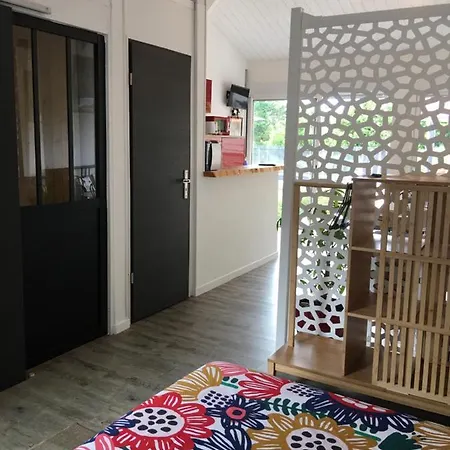 Holiday home Au Pays Basque Entre Et Montagne