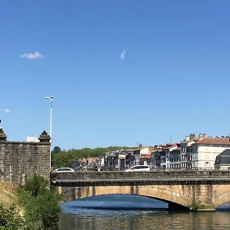 Holiday home Au Pays Basque Entre Et Montagne
