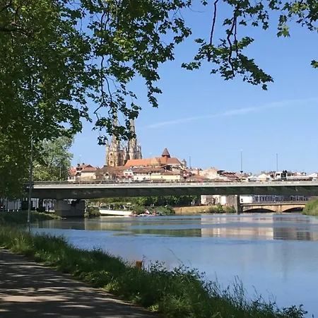 Casa vacanze Au Pays Basque Entre Et Montagne