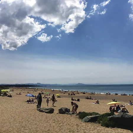 Holiday home Au Pays Basque Entre Et Montagne
