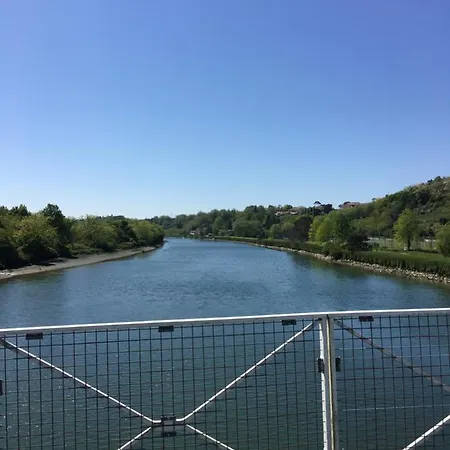 Au Pays Basque Entre Et Montagne Prázdninový dům Villefranque (Pyrenees-Atlantiques)