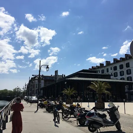 Casa vacanze Au Pays Basque Entre Et Montagne *