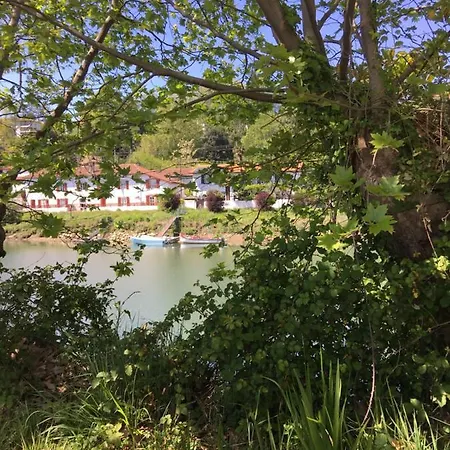 Holiday home Au Pays Basque Entre Et Montagne