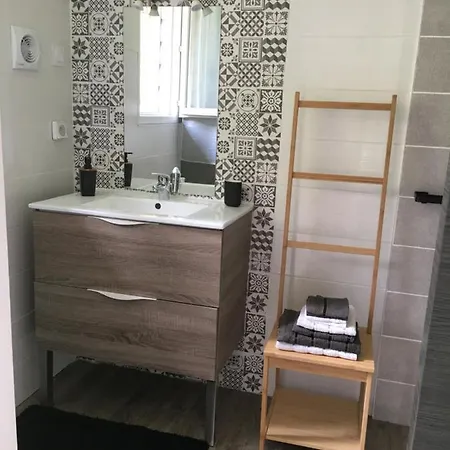 Au Pays Basque Entre Et Montagne Casa vacanze *