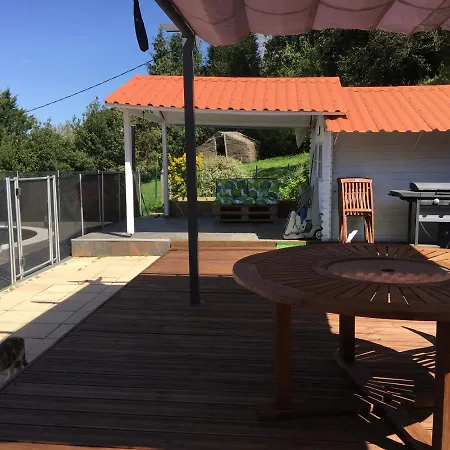 Au Pays Basque Entre Et Montagne