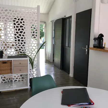 Au Pays Basque Entre Et Montagne Дом отдыха