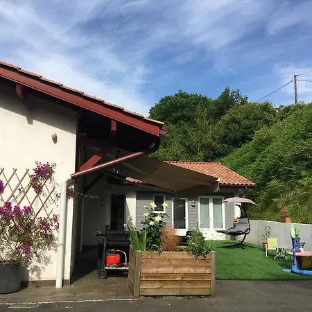 Au Pays Basque Entre Et Montagne