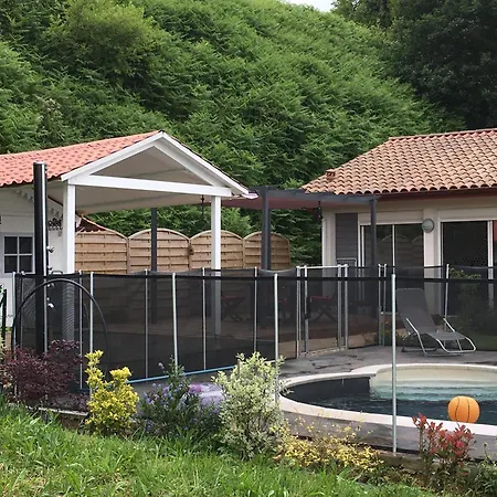 Au Pays Basque Entre Et Montagne