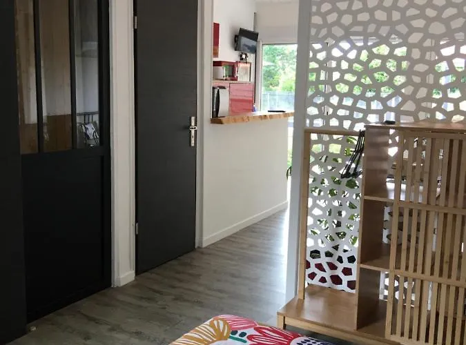 Nyaraló Au Pays Basque Entre Et Montagne