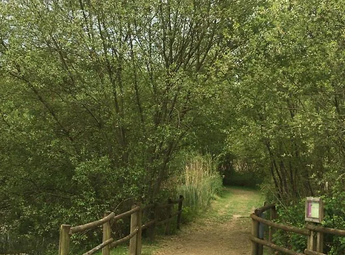 度假居 Au Pays Basque Entre Et Montagne *