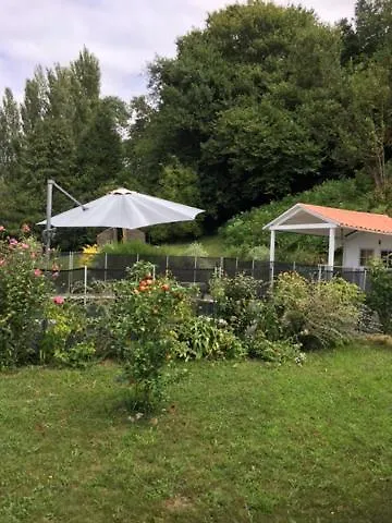 Dom wakacyjny Au Pays Basque Entre Et Montagne *